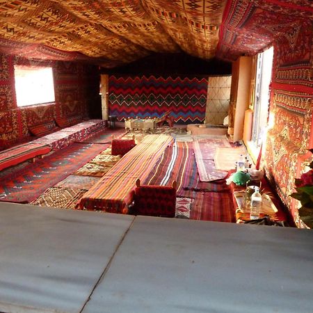 וואדי רם Bedouin Expedition מראה חיצוני תמונה
